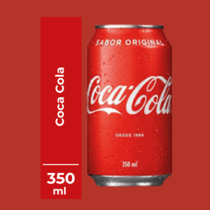 Coca Cola 350ml