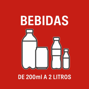 Bebidas