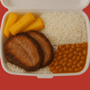 Cupim Casquerado + Salada grátis