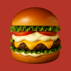 X Filé Mignon com fritas