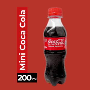 Coca Cola Mini 200ml