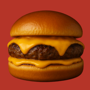 X Burguer